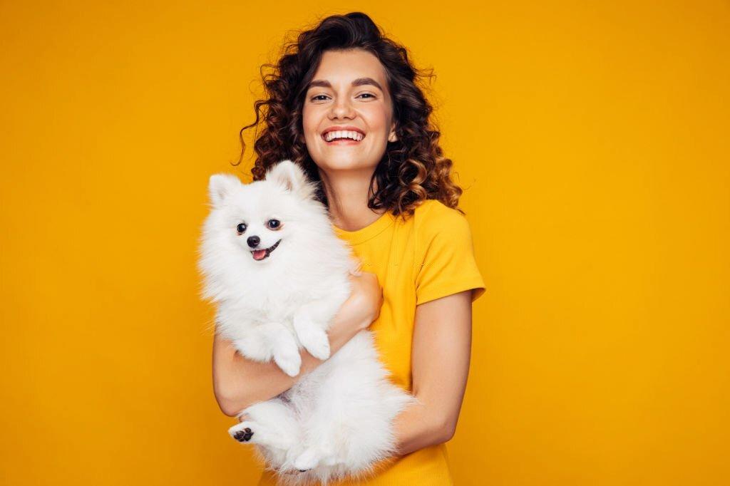 Perbandingan Umur Anjing dan Manusia